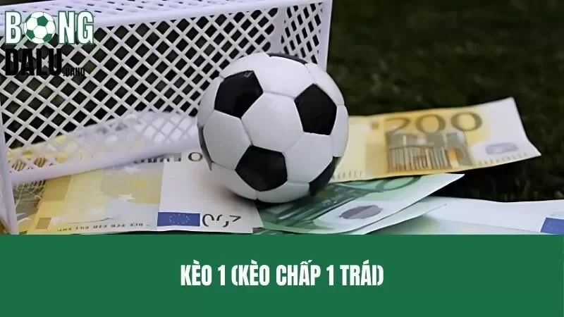 Kèo 1