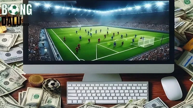 Những vấn đề cần biết khi trải nghiệm Both Teams to Score