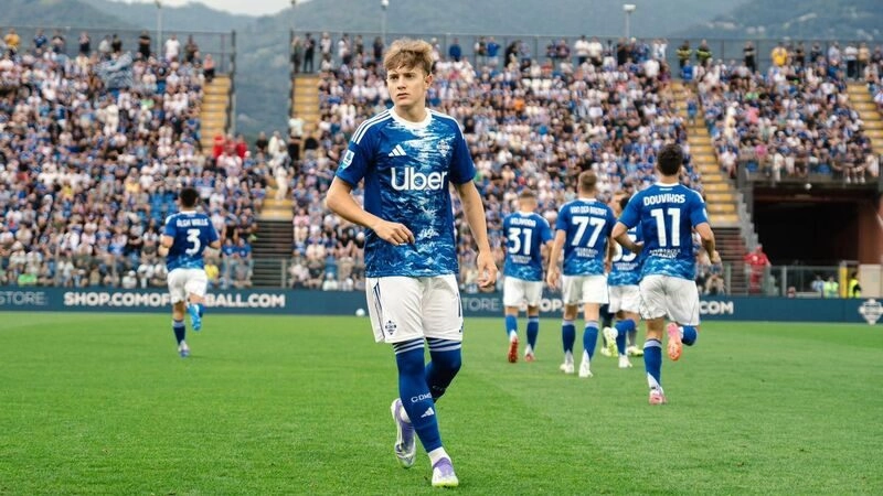 Soi kèo Como vs Bologna - Vòng 20 Serie A